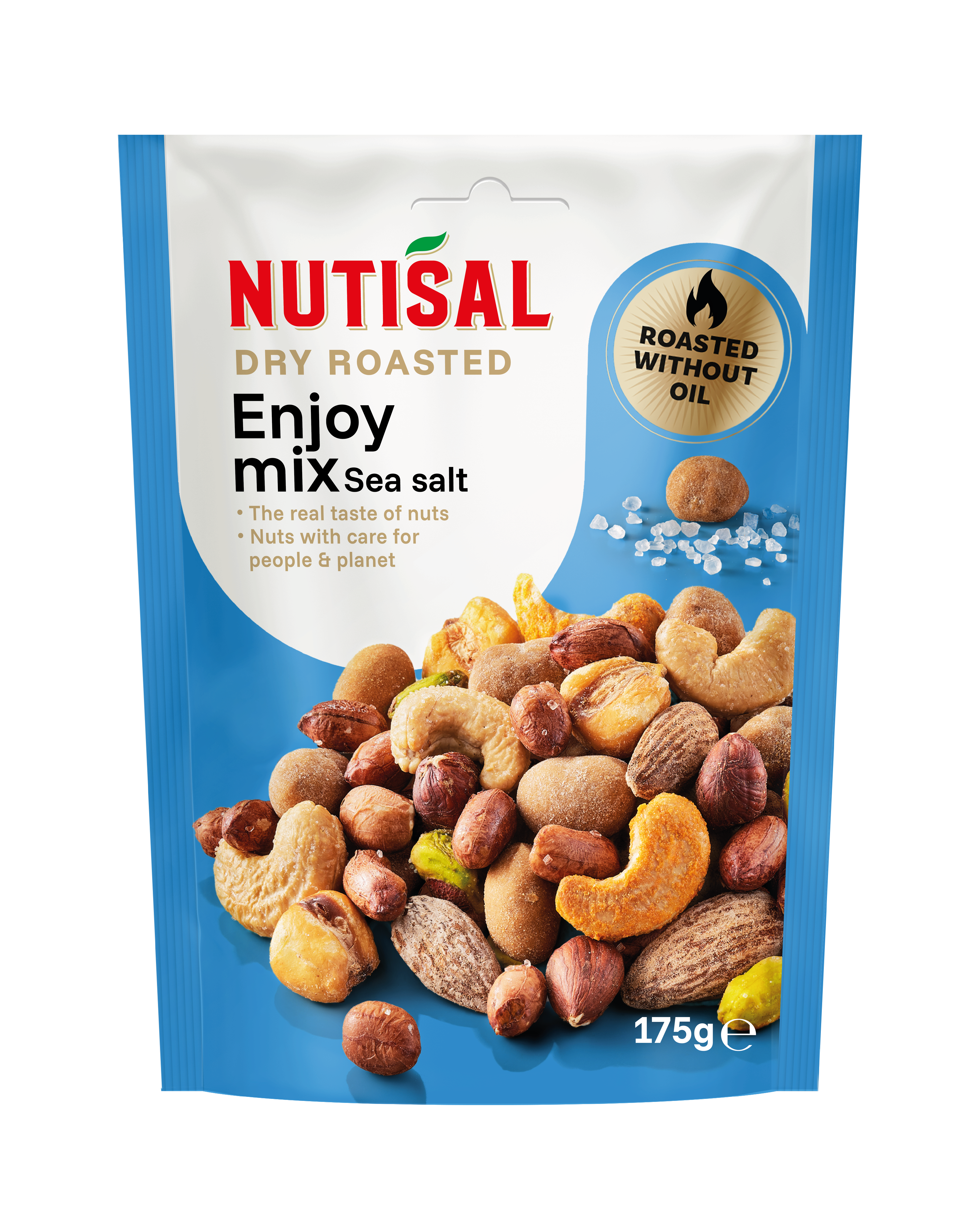 Nutisal Enjoy mix 175g
